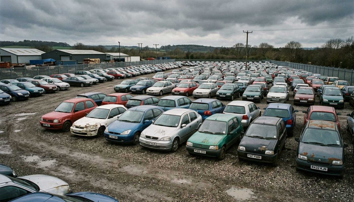 Comment identifier les véhicules compacts à éviter lors de l'achat d'occasion ?