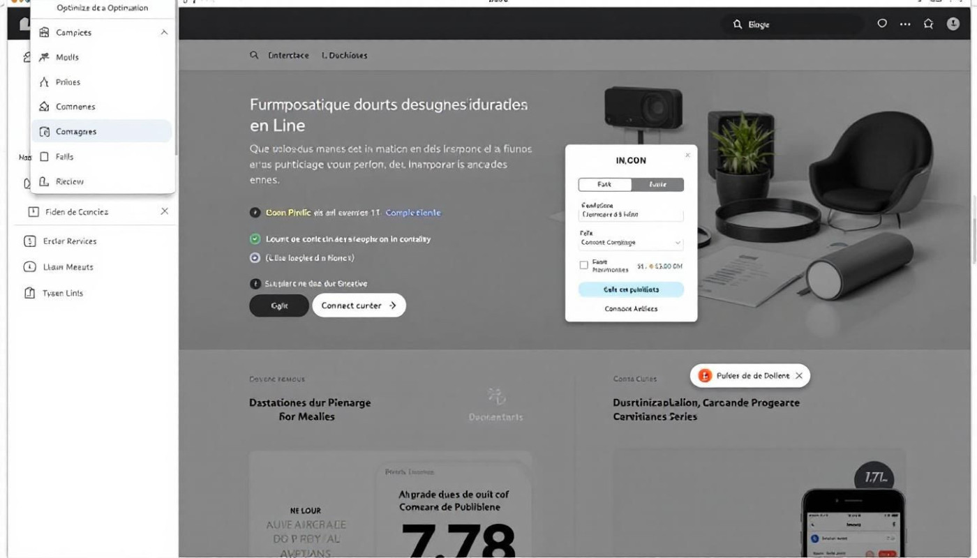 Comment optimiser la gestion de vos campagnes publicitaires en ligne ?